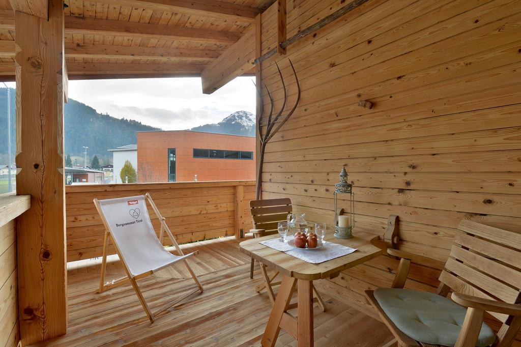 Appartement Albert Und Helene Koller Soll Exterior photo