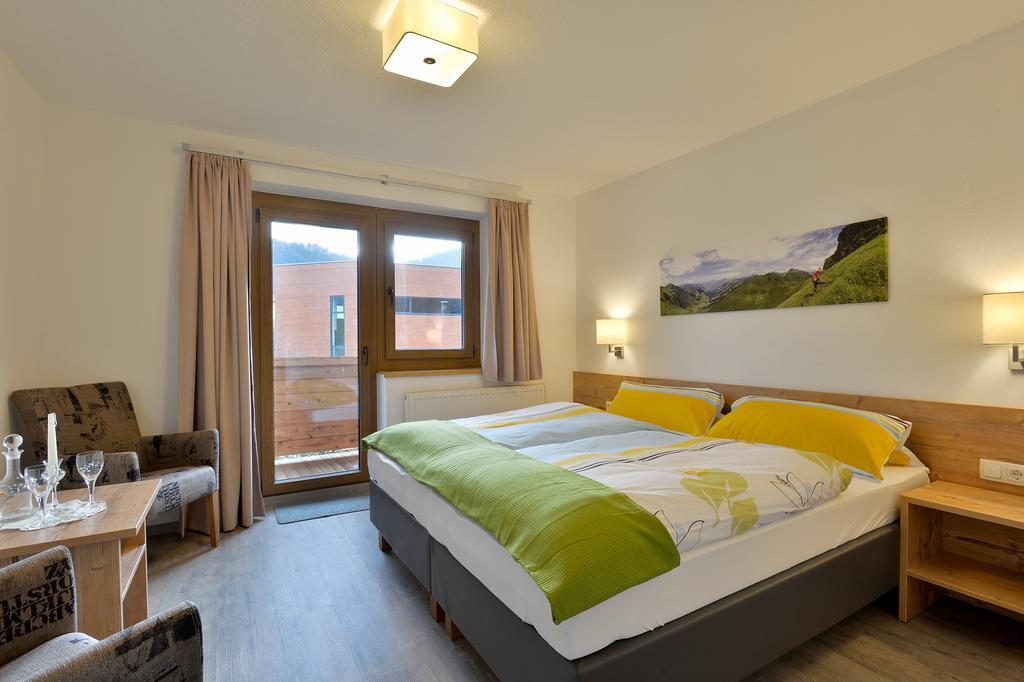 Appartement Albert Und Helene Koller Soll Exterior photo